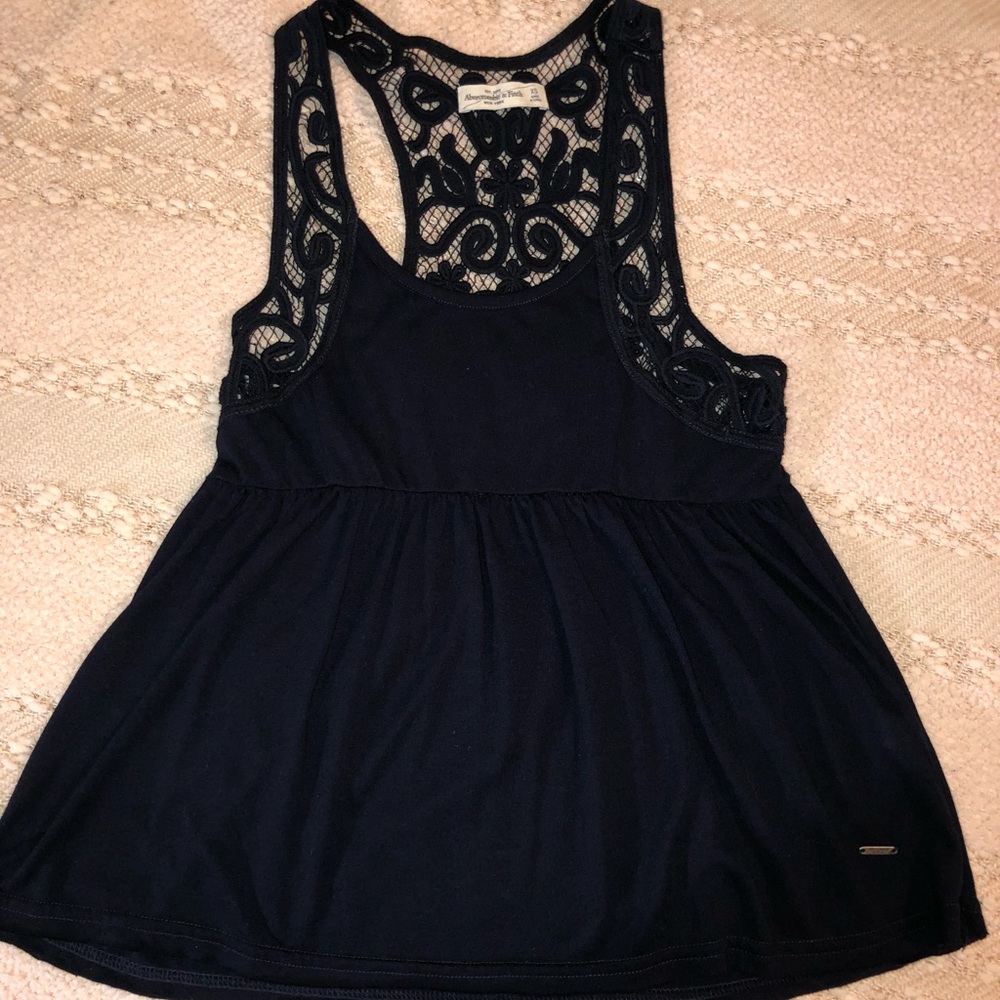Abercrombie & Fitch tank top